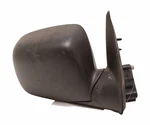 Passenger Right Rh View Mirror Manual Regular Cab Fits 2004-2012 Canyon Oem. Fixed Price $33.95.