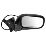 Trq MRA06581 Power Side View Mirror For Subaru Impreza 2002-2007 Rh 91031FE200NN. Fixed Price $86.49.