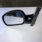 1996-2000 Dodge Caravan Power Mirror Side View Door Left Drivers. Fixed Price $20.00.