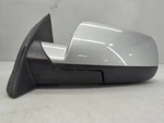 2010-2011 Chevrolet Equinox Driver Left Side View Manual Door Mirror UT9DY. Fixed Price $46.76.