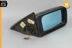90-96 Mercede R129 SL320 300SL Side View Door Mirror Right Passenger Blue Oem. Fixed Price $125.23.