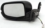 Oem Left Driver Side Mirror Honda Ridgeline (us) Forest Mist Green Scratches. Fixed Price $99.99.