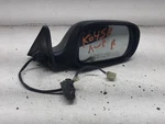 Passenger Rt Side View Mirror Power White Sedan 90 91 92 93 Acura Integra. Fixed Price $76.38.