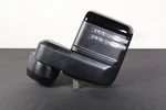 Oem 2024 2025 Chevrolet Silverado 2500 3500 Tow Mirror Lh Left Black 86582397. Fixed Price $699.00.