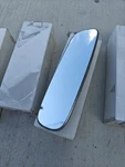 Ford C3AZ-17700 Rear View Mirror 62 63 64 Galaxie Inside Head. Fixed Price $50.00.