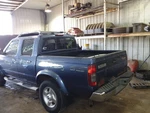 Passenger Side View Mirror Power Painted Smooth Fits 00-04 Frontier 2109935. Fixed Price $80.00.