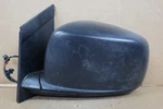 2008 2009 2010 Dodge Caravan Left Driver Side View Mirror Oem 05113261AB. Fixed Price $40.00.