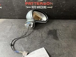06-12 Mitsubishi Eclipse Power Passenger Right Side View Door Mirror Gray A88A. Fixed Price $85.00.