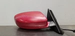 12 Dodge Charger Power Exterior Side View Mirror Right Passenger Red. Fixed Price $100.00.