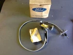 Nos 73-78 Ford Mercury Galaxie Ltd Lh Remote Mirror D3AZ-17696-A 74 75 77. Fixed Price $265.00.