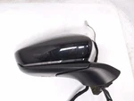 2020-2025 Mazda 3 Passenger Rear View Mirror Outside BERE-69-121J *blk *scuffs. Fixed Price $328.18.