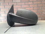 07-14 Tahoe Sierra Silverado Manual Adjustment Mirror Left Driver Oem 0009L. Fixed Price $32.99.