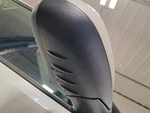 2021 Kia Soul Passenger Side Mirror Assembly Power W/blind Spot Alert Used. Fixed Price $115.52.