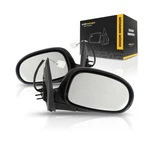 For Nissan Maxima 2000 01 02 2003 Door Mirror Driver And Passenger Side - Pair. Fixed Price $66.54.