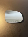 2013 Volvo S60 S80 V60 Passenger Side Mirror Glass Heated Oem Clean 3001-846. Fixed Price $38.99.