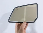 2013-2017 Gmc Acadia Traverse Blind Spot Alert Driver Side Mirror Glass Auto Dim. Fixed Price $109.99.