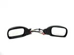 Jeep Cherokee Xj 97-01 Driver Lh Passenger Exterior Door Mirror Heat Defrost. Fixed Price $139.99.