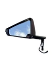 Tesla Cybertruck Left Side Exterior Door Mirror Glass Oem (2037460-00-B). Fixed Price $325.00.
