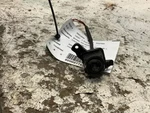 Driver Left Side View Mirror Power Fits 21-23 Maxima 1221349. Fixed Price $199.95.