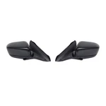 New Lh Rh Door Mirror 2003-2007 Honda Accord Power Manual Folding 76200SDNA01ZA. Fixed Price $143.43.