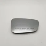 For Bmw G30 7 G11 8 G14 M5 Right Side View Mirror Glass Heated Oem. Fixed Price $172.46.