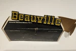 Nos Gm 1978-1996 Chevy Van 10 20 30 Beauville Dash Emblem Oem. Fixed Price $79.99.