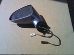 2000-2003 Honda S2000 Side View Mirror Assembly Left Driver Lh Oem 00-03. Fixed Price $49.99.
