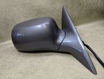Passenger Right Side View Mirror Power Gray Turn Signal Fits 06-08 Cadillac Dts. Fixed Price $78.00.