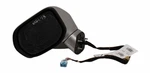 Driver Left Lh View Mirror Power Sedan 4 Door Hybrid Fits 2006-2011 Civic Oem. Fixed Price $49.95.