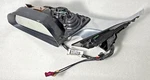 17-23 Tesla Model Left Hand Outside View Door Mirror 1110777-97-D Oem. Fixed Price $200.00.