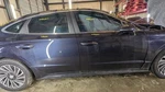 Used Right Door Mirror Fits: 2020 Hyundai Sonata Power Hybrid W/camera Gra. Fixed Price $459.90.