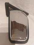 Oem Mercedes-benz W114/W115 Original Used External Left Mirror A1158110141. Fixed Price $370.00.
