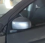 2017-2024 Mitsubishi Mirage Lh Driver Door Mirror Side View Oem. Fixed Price $94.34.