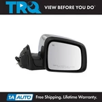 Trq Right Mirror Fits 2011-2016 Jeep Grand Cherokee. Fixed Price $107.95.