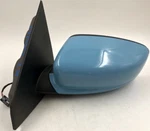 2013-2016 Dodge Dart Driver Side View Power Door Mirror Blue Oem C01B42008. Fixed Price $66.59.