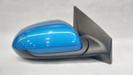 '21-'23 Kia Rio Right Passenger Door Mirror W/o Blind Spot Oem Grade A!. Fixed Price $115.00.
