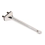 Hagan M-arm-rb Fattie Rear-view Mirror With Rotating Base. Fixed Price $57.99.