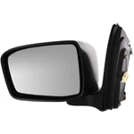 Folding Power Heated Side View Mirror Driver Left Lh For 05-10 Honda Odyssey. Fixed Price $51.30.