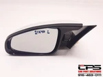 15-20 Bmw M4 F83 Front Driver Left Side View Mirror Assembly White Oem. Fixed Price $375.00.