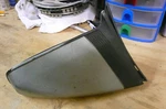1986 Ford Taurus Power Mirror Lh Side Oem DB-17743-BWA. Fixed Price $36.96.