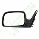 Unfold Unheated Power Mirror Driver Side Left Lh For 2007-2011 Toyota Camry. Fixed Price $35.25.