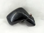 2008-2012 Nissan Versa Passenger Right Side View Power Door Mirror Black URWU6. Fixed Price $46.82.