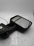 2011 Chevrolet Silverado 2500 Door Mirror Left White Oem 434380 189K Miles. Fixed Price $69.99.