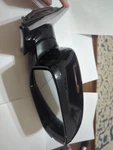 Honda Accord Coupe Front Right Rh Door Mirror W/ Camera Oem 2013 - 2015 Black. Fixed Price $311.99.