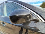 2014 Infiniti QX60 Passenger Side View Mirror Power Oem Used 131K Miles. Fixed Price $69.97.