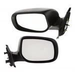 For 2006 2007 2008 Toyota Yaris Door Mirror Driver And Passenger Pair. Fixed Price $78.24.