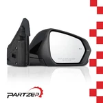 Fits 2018-2022 Chevrolet Equinox Gmc Heated Mirror Passenger Side Right Bsd 8PIN. Fixed Price $68.00.