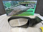Passenger Side View Mirror Power Non-heated Fits 02-03 Altima 1438216. Fixed Price $77.90.