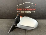10-13 Bmw 128I Power Heat Driver Left Side View Door Mirror Titan Silver 354. Fixed Price $150.00.