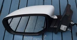 Oem 2013 2014 2015 2016 Dodge Dart Left Driver Door Mirror Heated Blind Spot. Fixed Price $75.00.